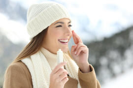 Téli bőrápolás: Az egészséges és ragyogó bőr titkai
