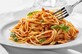 Impressionare gli stranieri con ricette italiane