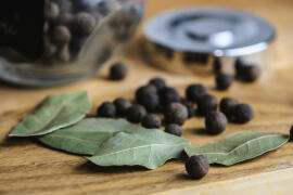 Proč si dopřát čaj z bobkového listu?