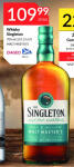 Whisky Singleton
