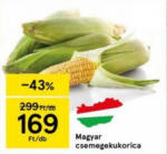 Magyar csemegekukorica