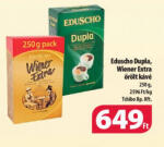 Eduscho Dupla, Wiener Extra őrölt kávé