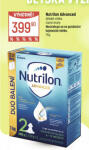 Nutrilon Advanced dětské mléko