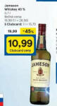 Jameson Whiskey 40 %