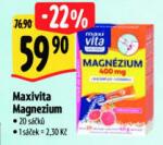 Maxivita Magnezium