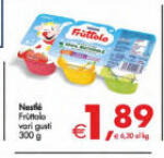 Nestlé Frütalo