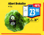 Albert Brokolice