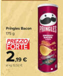 PRINGLES Bacon