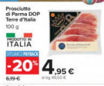 Prosciutto di Parma DOP