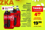 Coca-Cola, Coca-cola Zero, Fanta, Sprite