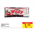 WUDY GRILL AIA