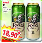 Kozel 11