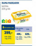 Rama margarin