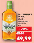 BALLANTINE'S BRASIL Whisky aromatizat