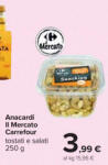 Anacardi II Mercato