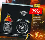 Jack Daniel's americká whiskey