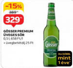 Gosser Premium