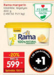 Rama margarin