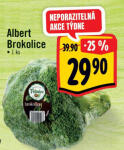 Albert Brokolice