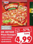 DR. OETKER Pizza Guseppe