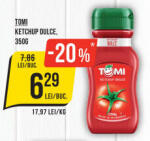 TOMI Ketchup