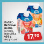 RANKO Kefírové mléko
