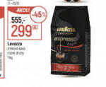 Lavazza zrnková káva