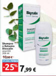 Shampoo o Balsamo Bioscalin