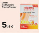 Cerotti Multifunzione ThermoTherapy