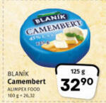 Blaník Camembert