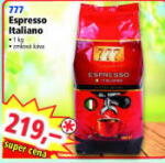 777 Espresso Italiano