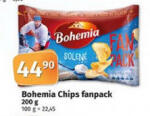 Bohemia Chips