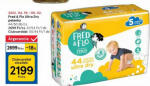 Fred & Flo Ultra Dry pelenka