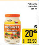 Poličanka / majonéza