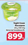 VegArt Cream mascarpone