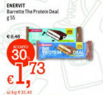 PROTEIN DEAL