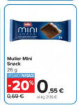 Muller Mini Snack