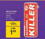 Alkohol killer