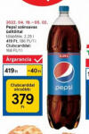 Pepsi szénsavas üdítőital