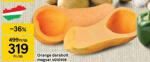 Orange darabolt magyar sütötök