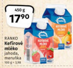 RANKO Kefírové mléko