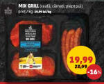 MIX GRILL