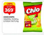 CHIO CHIPS