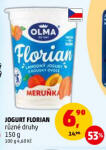 Jogurt Florian