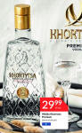 Wódka Khortytsa Premium