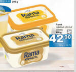 Rama máslová příchuť / classic