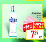Amundsen vodka 37,5 %