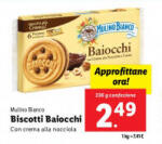Biscotti Baiocchi