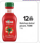 Ketchup dulce/ picant, TOMI