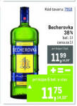 Becherovka 38%